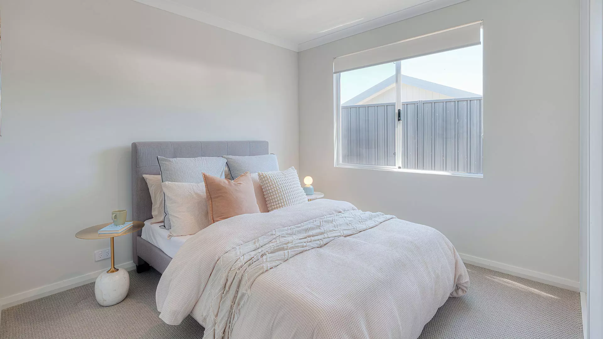 Meadowbrooke Lifestyle - Spacious 3-bedroom home