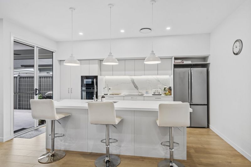 Smart Design, Easy Living