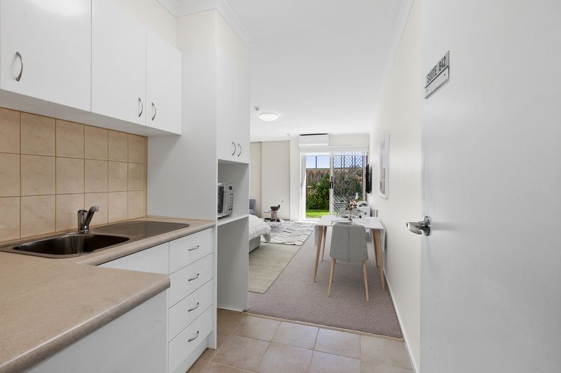 Serviced Apartment | Ibis Floorplan