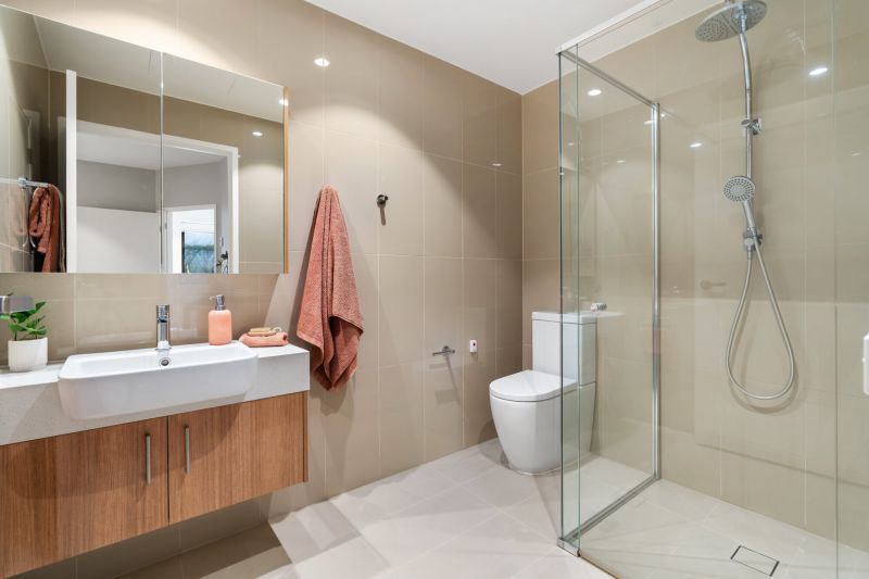 Newly renovated ground floor apartment!