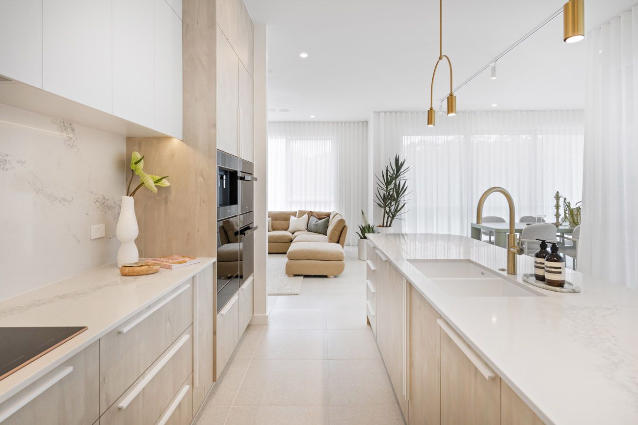 Ceres by Palm Lake Resort Pelican Waters