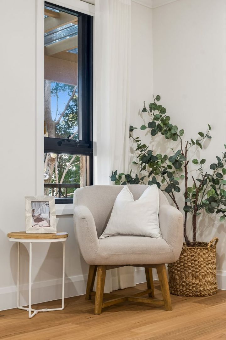 Stunning fully refurbished retirement living apartment! Open for inspection Thursday 10am to 11.30am or by appointment.