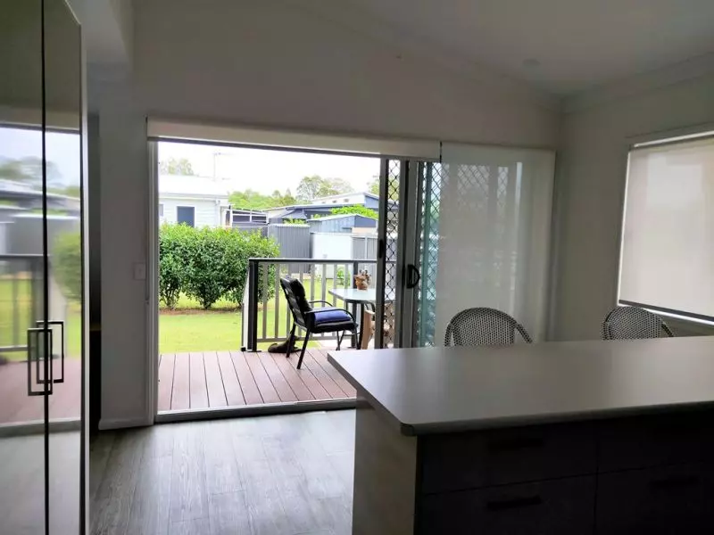 A hidden gem with nothing to do....