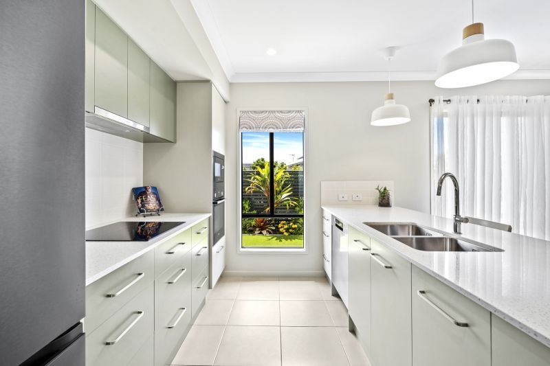 Site 223 - Established Beechmont