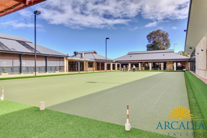 ARCADIA WATERS MANDURAH - Carrie Design, Close to the Clubhouse