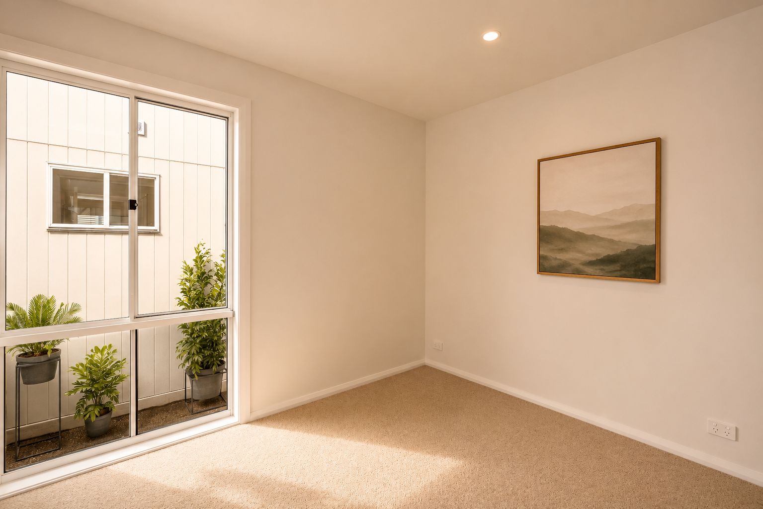 Welcome to The Mannagum, where you can experience the ultimate in low-maintenance living. 