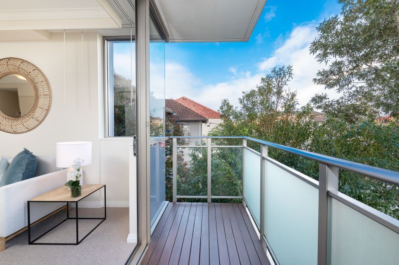 Peaceful Living in a Premier Location