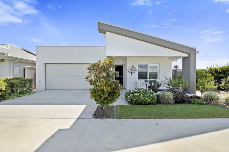 Site 91 - Established Aratula