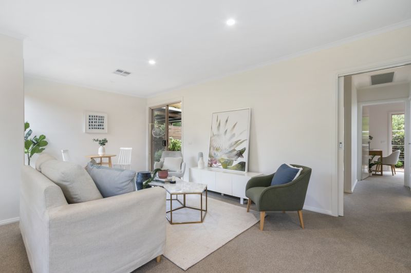 Spacious Two-Bedroom Villa Close to the Community Centre