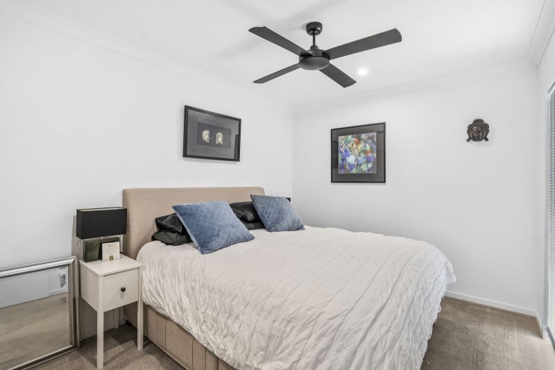 Site 107 - Established Kalbar H6