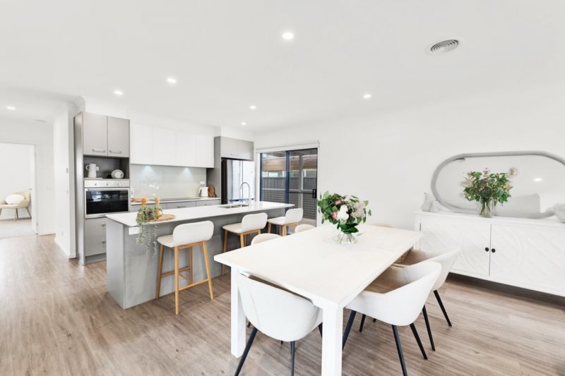 Lifestyle Communities Wollert - A Lifestyle of comfort & convenience