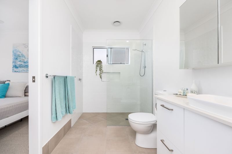 Private Oasis with Bushland Views