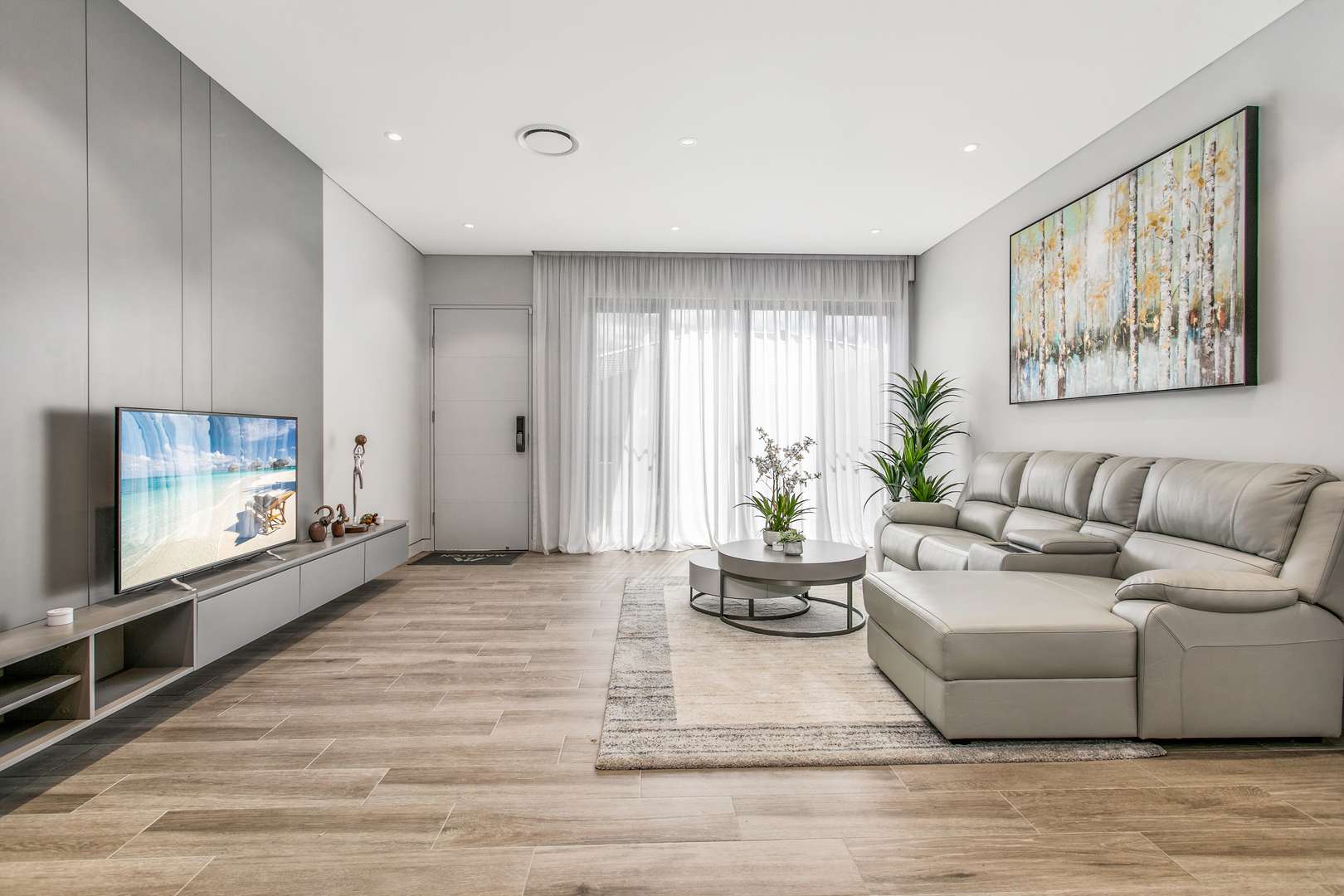 ELEGANT LUXURY RETIREMENT - Villa 38 MARSTON LIVING GALSTON