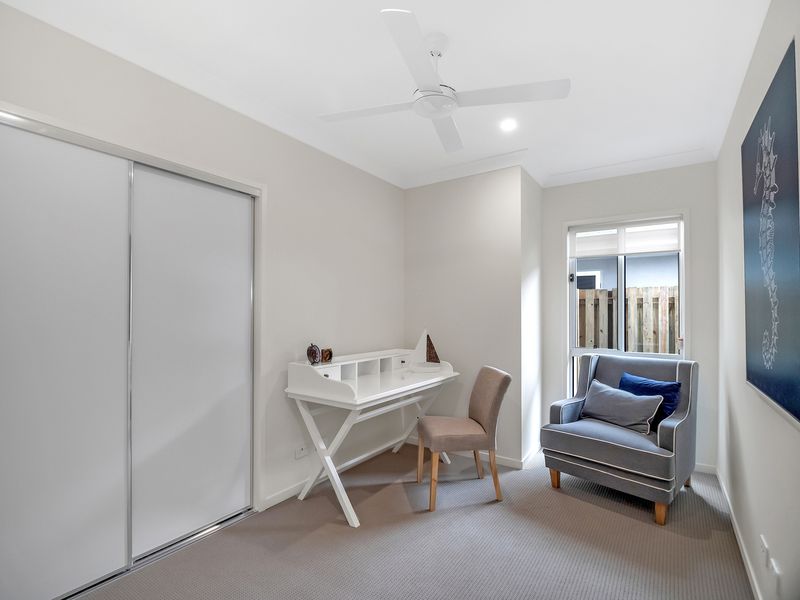 Discover a new pace of living 