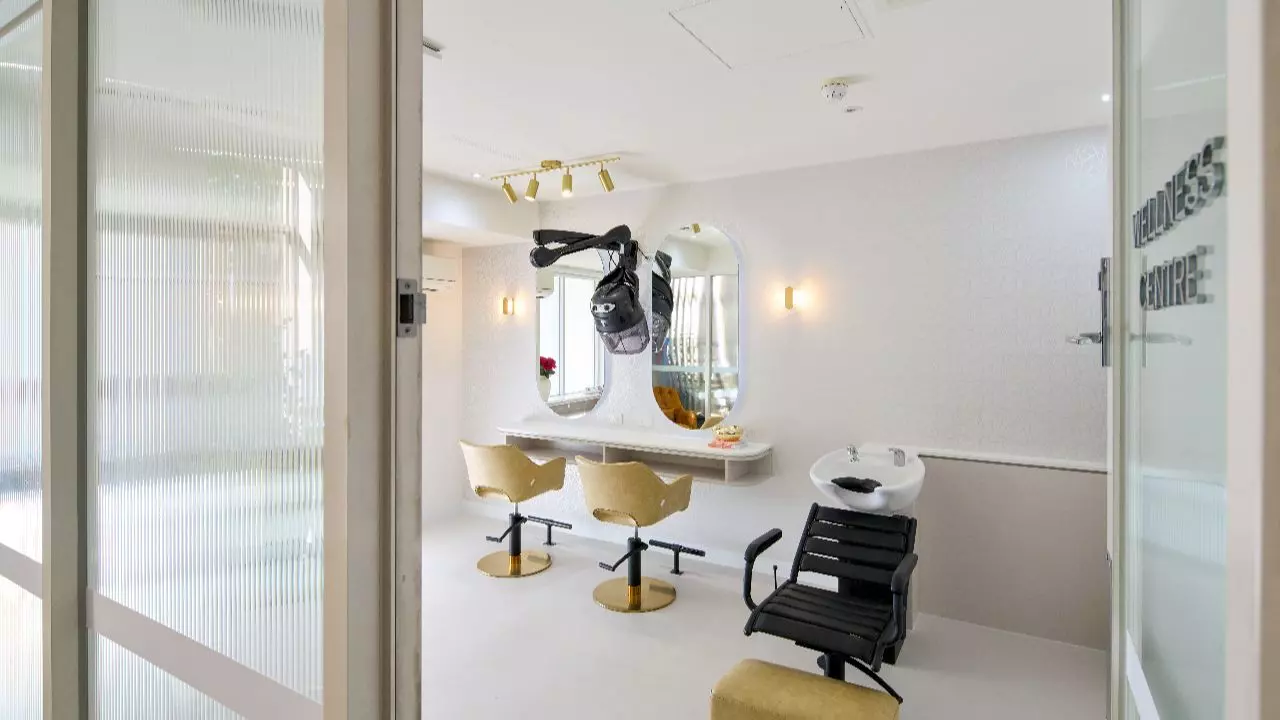 96/378 Cotham Road Kew, VIC 3101