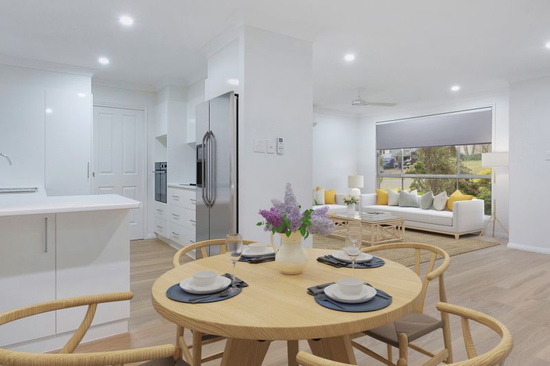 541A/23 Marian Drive, Port Macquarie