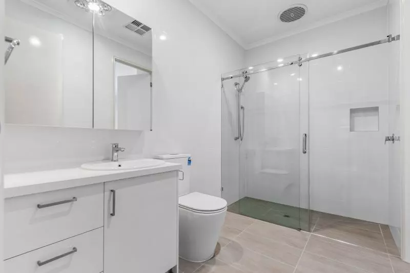 Elegant & comfortable two-bedroom villa