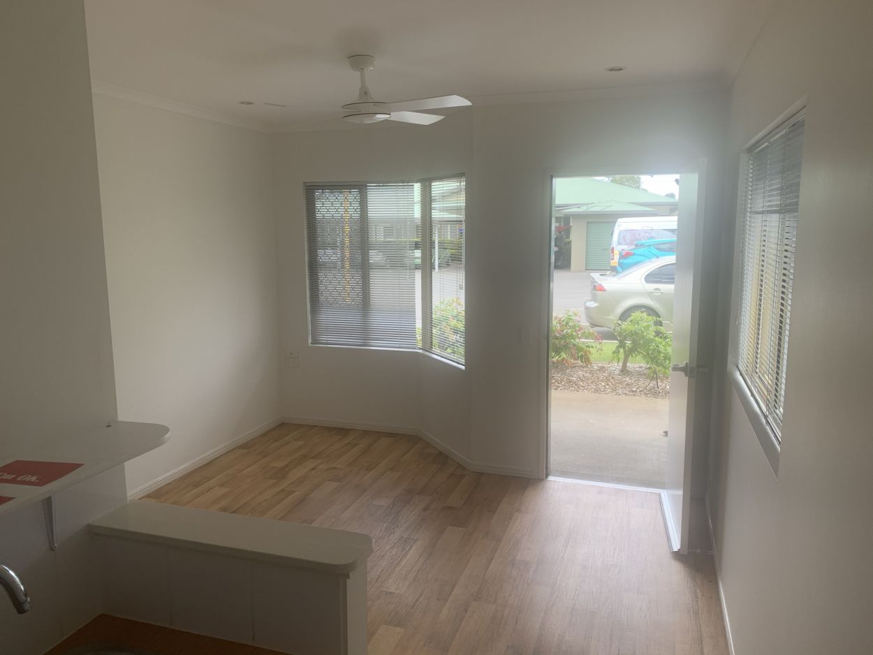 New Horizons Hervey Bay - Retirement Living Community