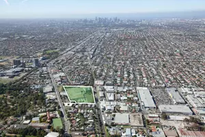 New $350 million retirement village planned for Coburg North