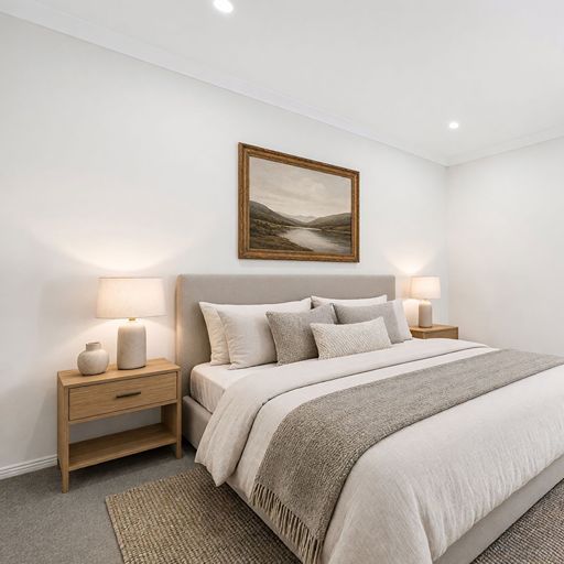 Two Bedroom | Villa 31
