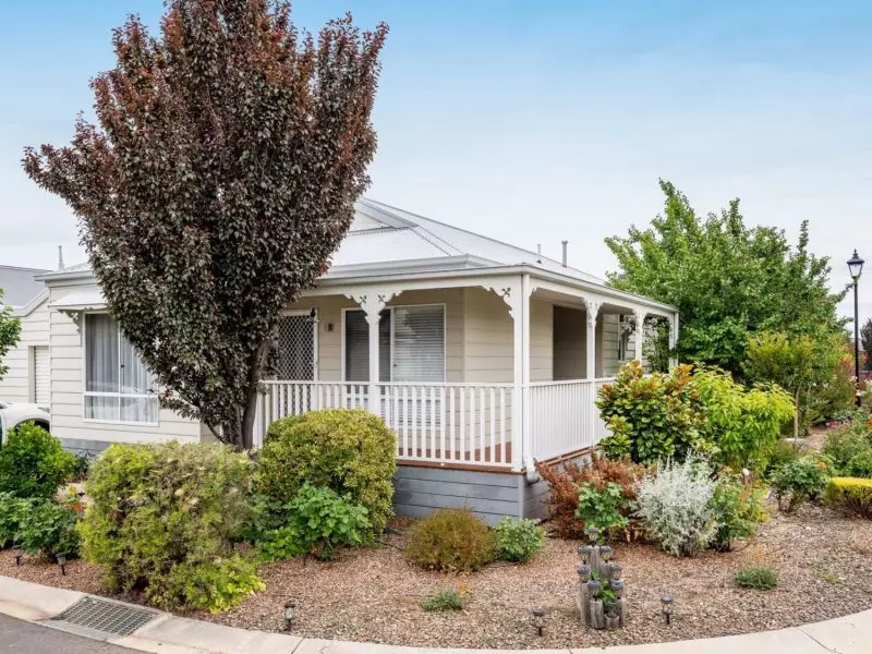 Lifestyle Communities Shepparton - A rare corner gem