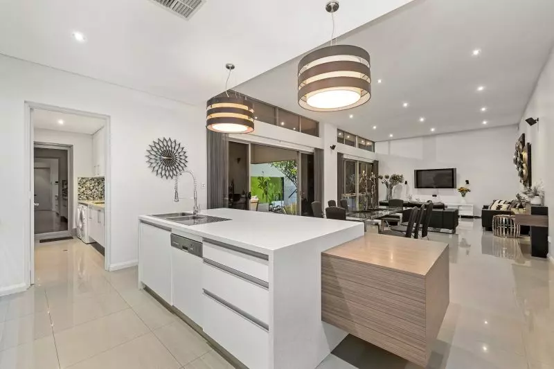 Cutting Edge Urban Design