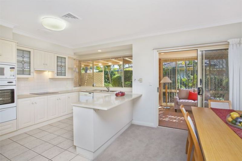 Live your retirement dream!