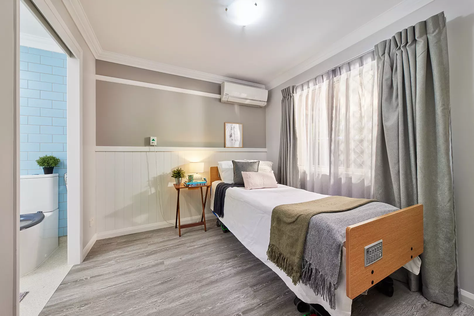 Cottages at Brig-O-Doon Aged Care Service - Churches of Christ