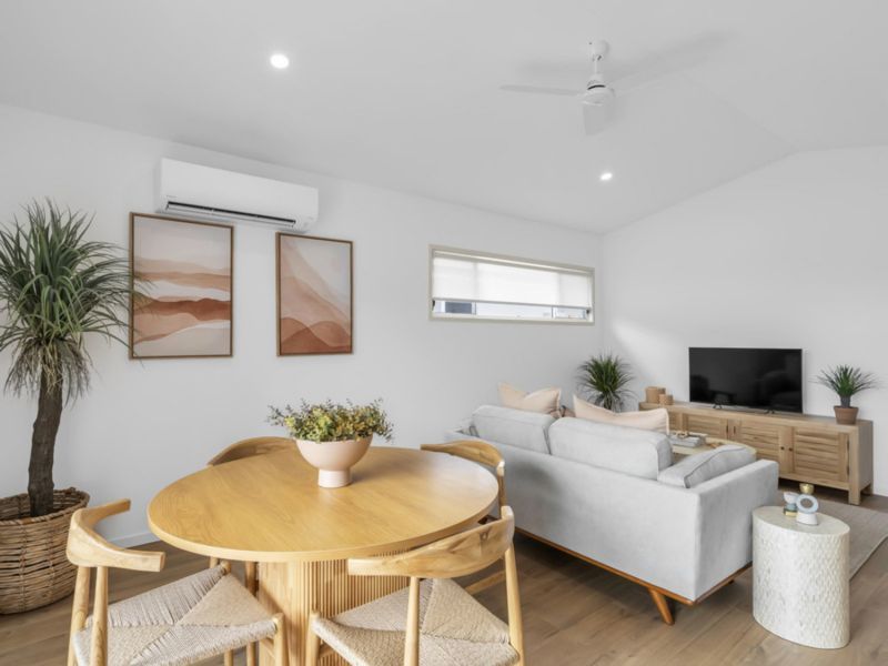 Introducing the Tuscany