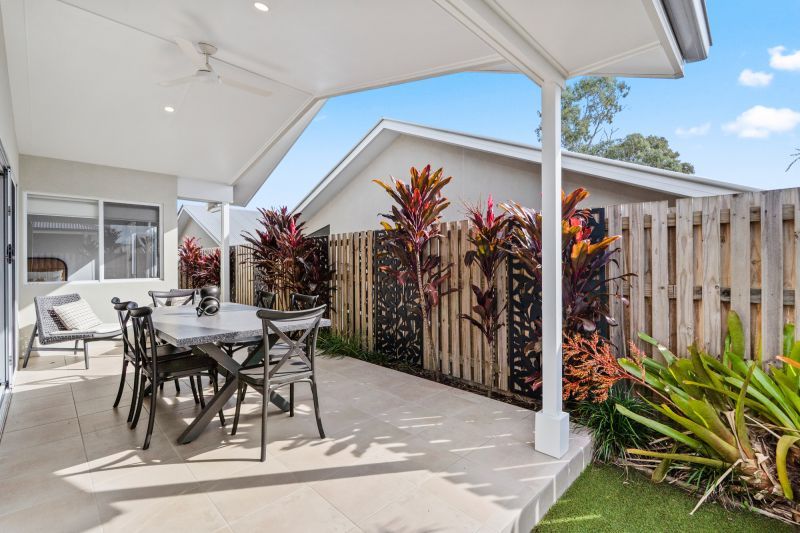 Pristine Ex-Display Home – Move-In Ready!