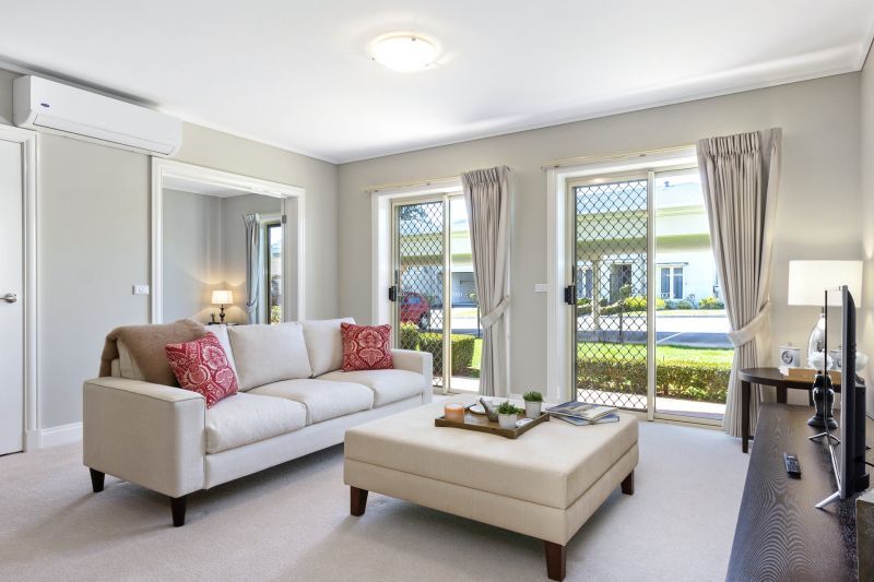 Cameron Close Retirement Village - THE RETIREMENT YOU'VE ALWAYS DREAMT OF