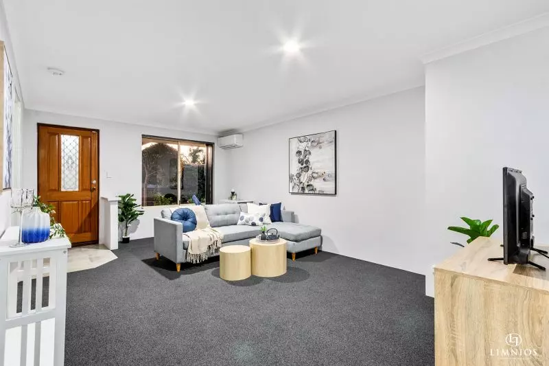 Private, Secure and Super Convenient!