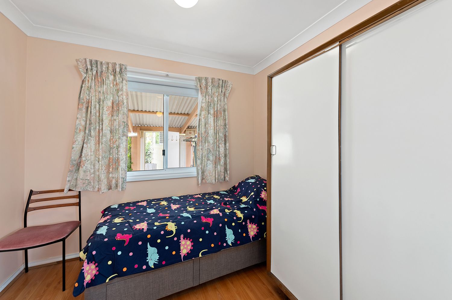 Easy and Care Free Home - So Handy to all Facilities