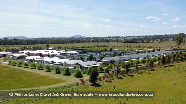 Broadlands View - Affordable Retirement Style Living!