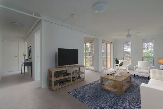 2 Bedroom Units Available @ St Vincent's Care