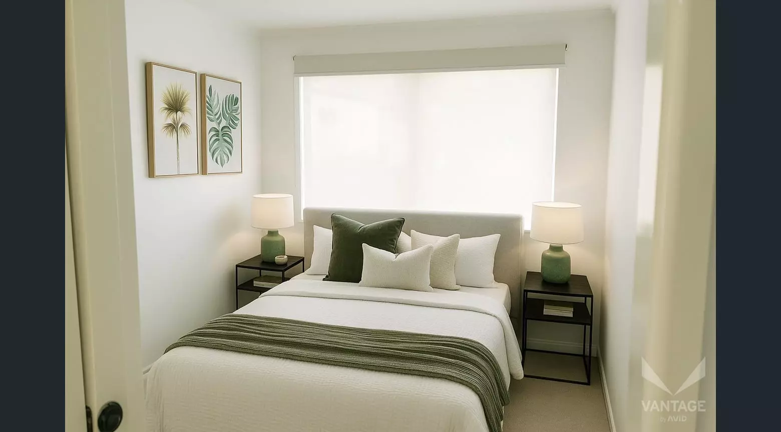 Charming 2 bed home at Vantage Maleny