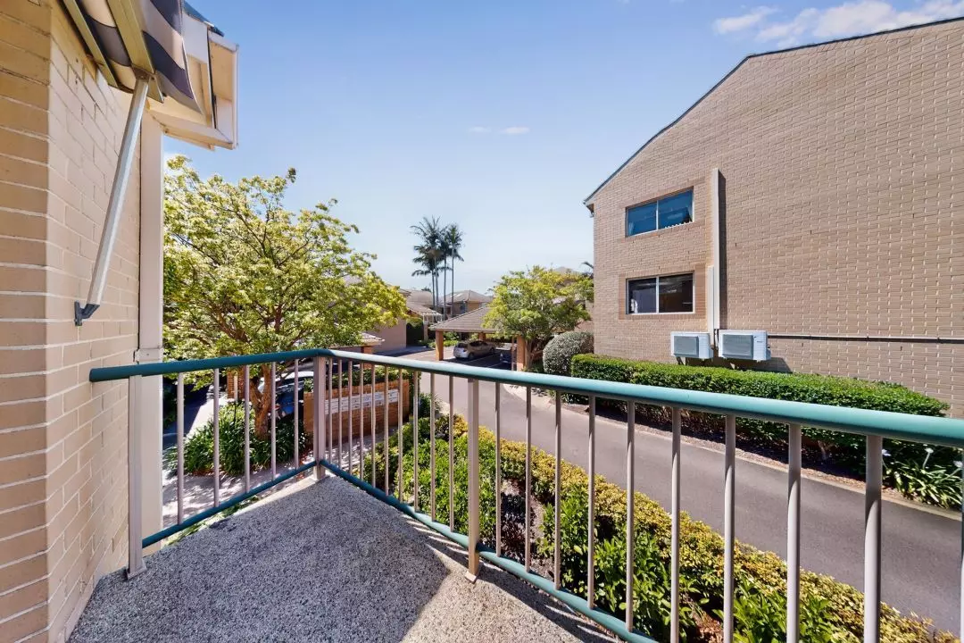 1 Bedroom Units - Courtlands Retirement Village