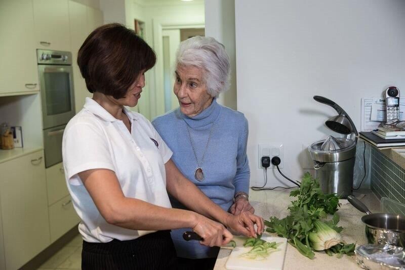 RSL LifeCare at Home Far North Coast - Lismore & Surrounds