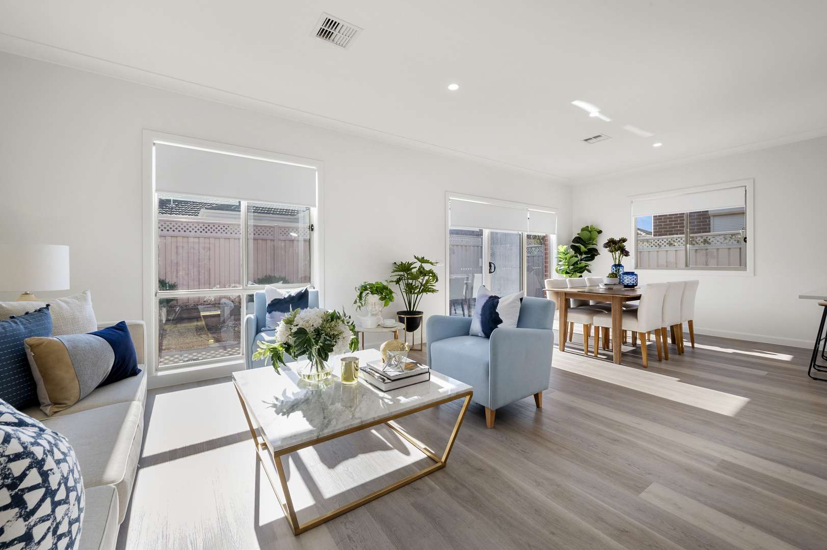 Levande Tarneit Skies | Two bedroom | Villa 64