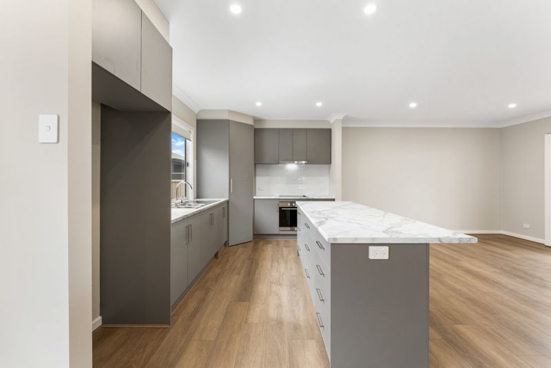 Northern Community Residential Village - Acacia