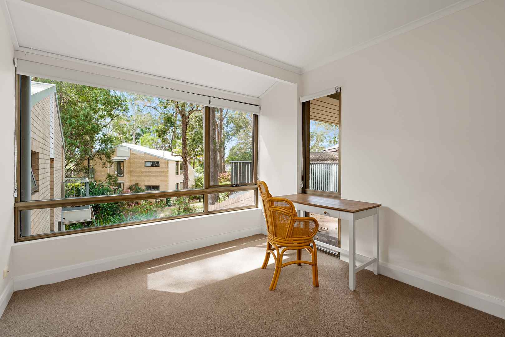 A Peaceful Haven of Light & Comfort - Unit 28