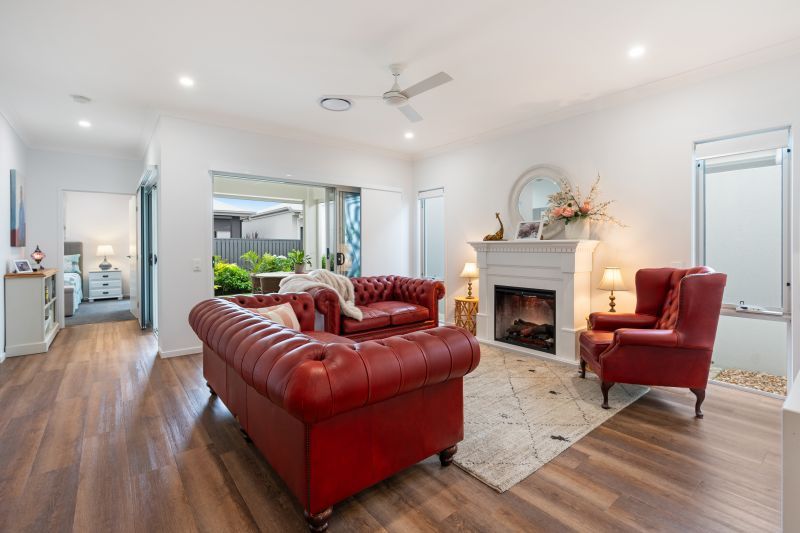 Site 77 - Established Gold Bronte