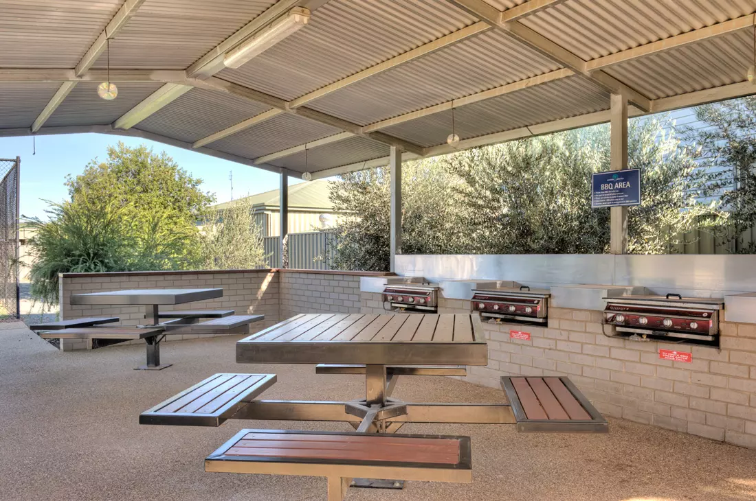 Cobb Haven Over 50s living Moama