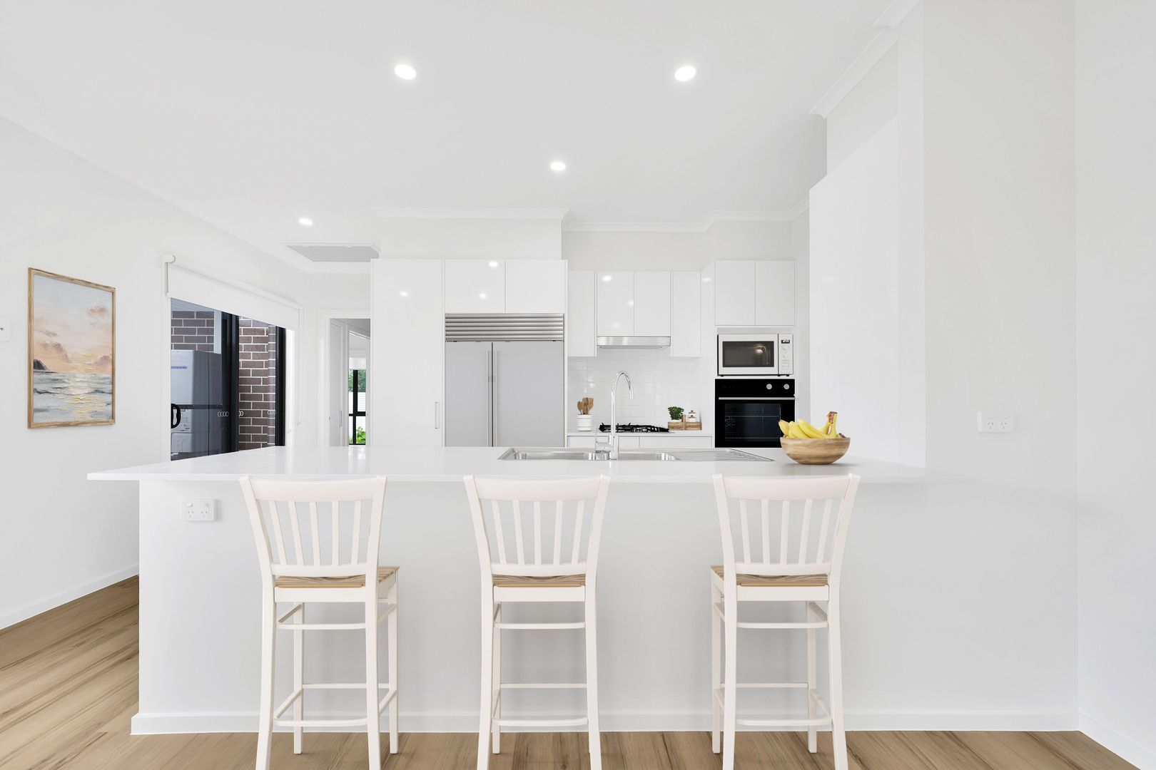 194/ 236-238 Waterview Boulevard, Highlands Retirement Village