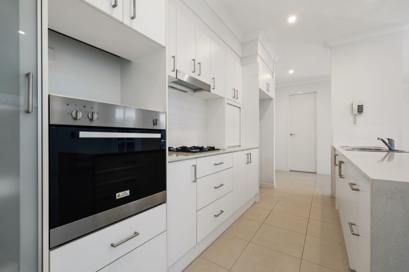 Stunning, Light-filled Home