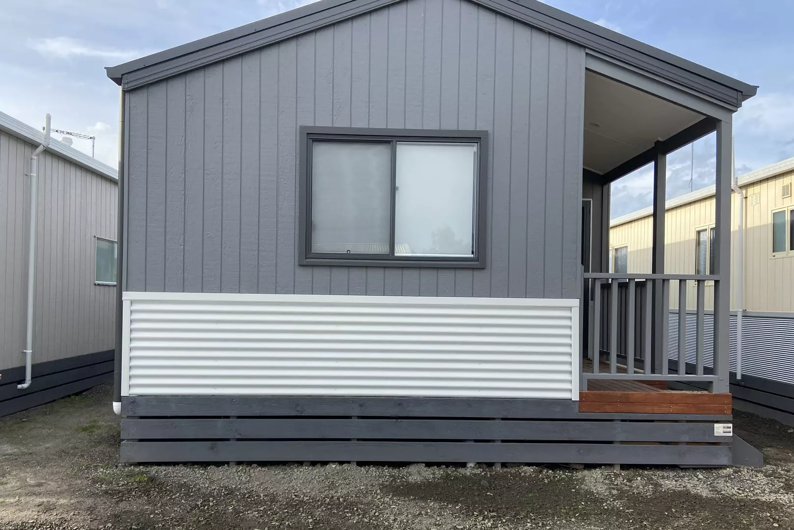 Frenchview Lifestyle Village