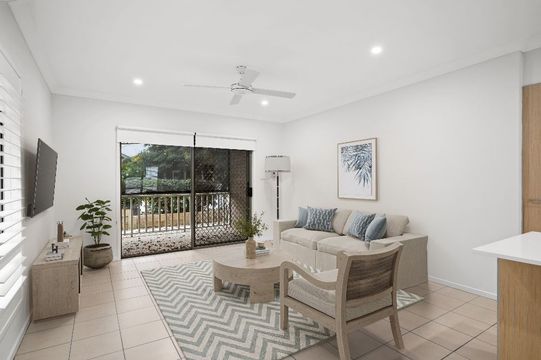Two Bedroom | Villa 125