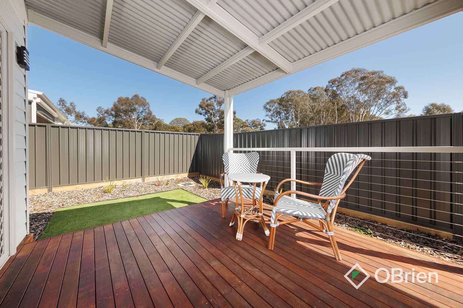 Available now | The Moore, Lot 18