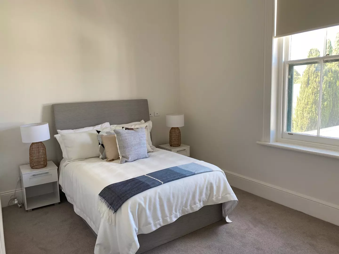 Unique... Historical.... Modern....  Low Maintenance Apartment