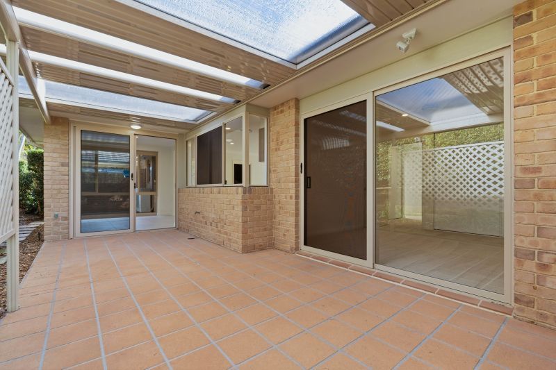 Comfortable fully refurbished 2 bedroom villa